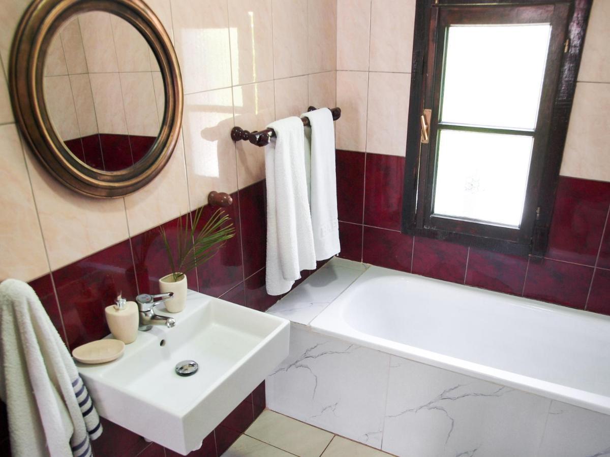 בראט Villa Mishel מראה חיצוני תמונה