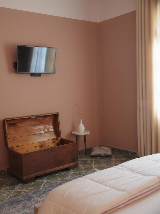 בראט Villa Mishel מראה חיצוני תמונה