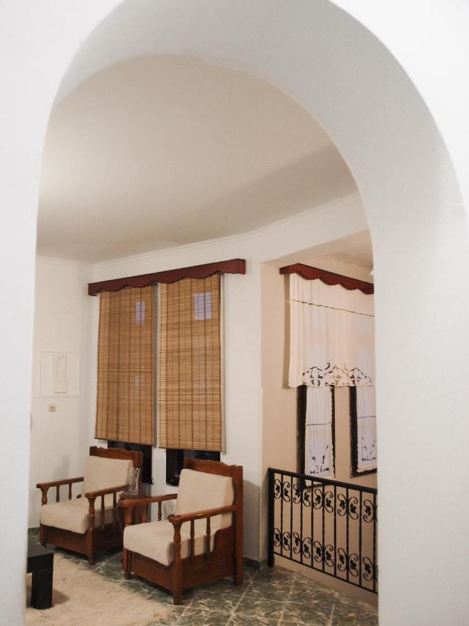 בראט Villa Mishel מראה חיצוני תמונה