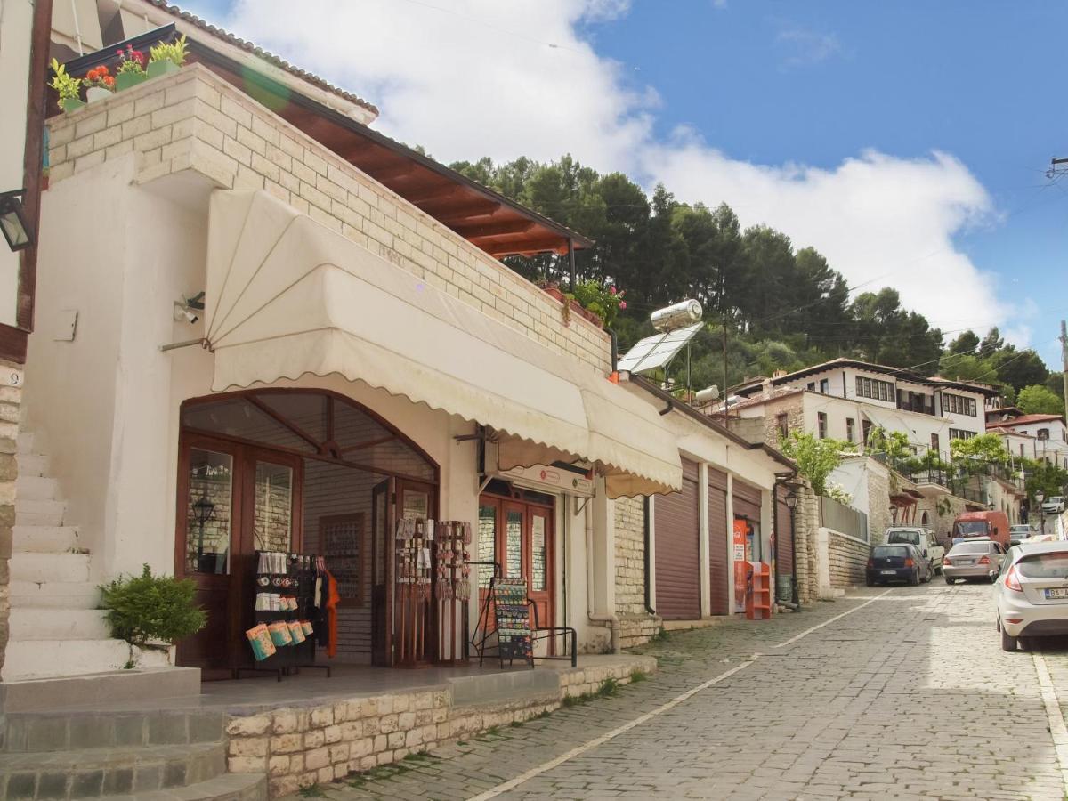 בראט Villa Mishel מראה חיצוני תמונה
