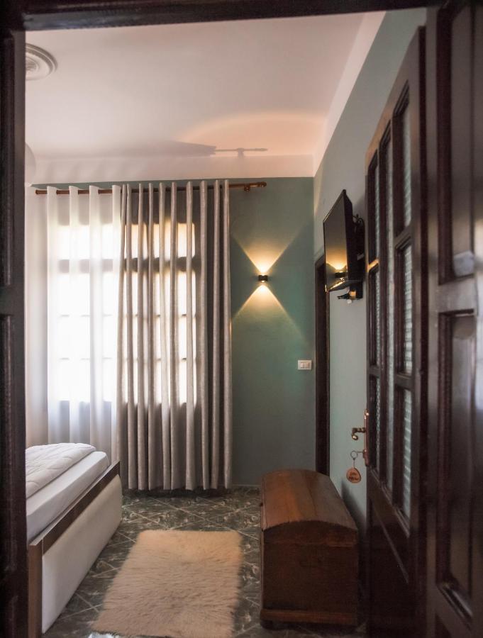 בראט Villa Mishel מראה חיצוני תמונה