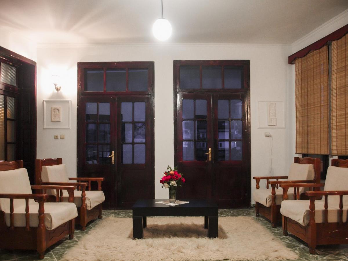 בראט Villa Mishel מראה חיצוני תמונה