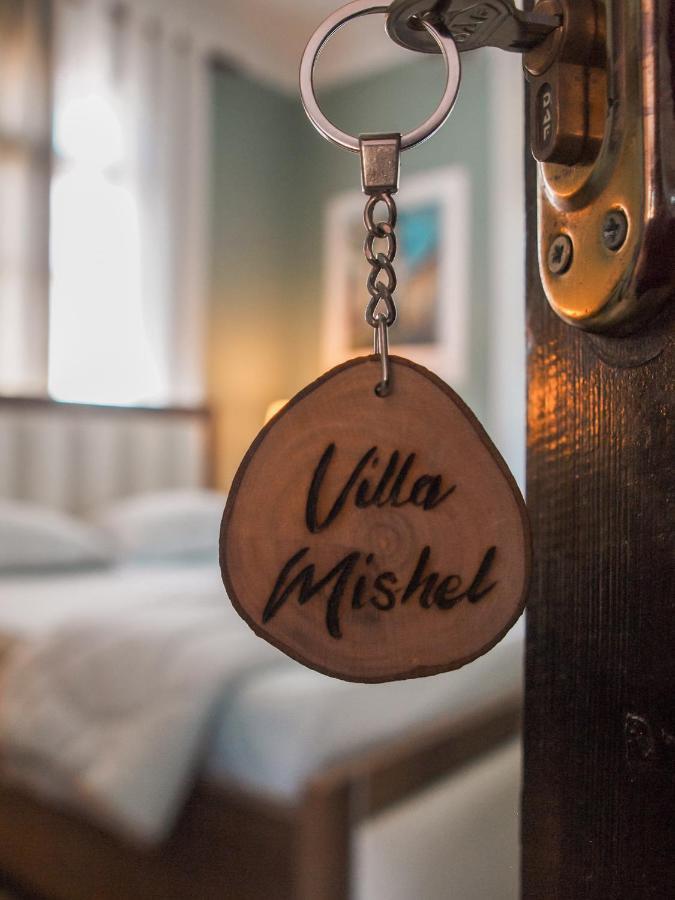 בראט Villa Mishel מראה חיצוני תמונה